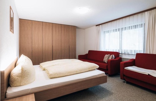 Mellau Bed & Breakfast | Gästehaus Lässer