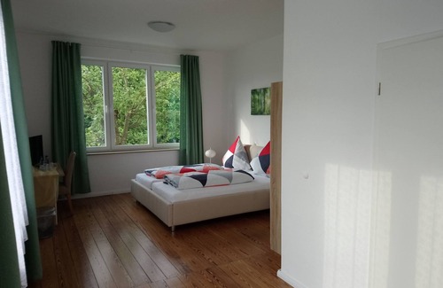 Extertal House | Gästehaus Laßbruch