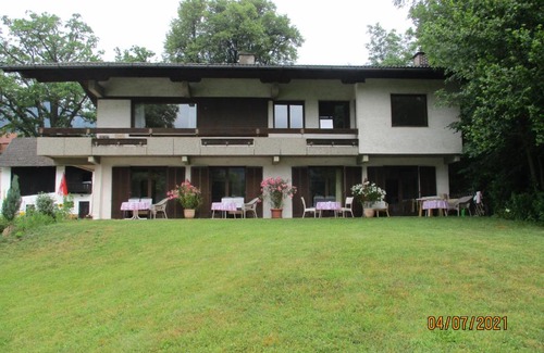 Bodensdorf Bed & Breakfast | Gästehaus Leo