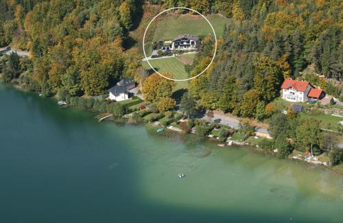 Keutschach am See Bed & Breakfast | Gästehaus Marlies Keutschach am See