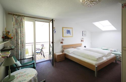 Keutschach am See Bed & Breakfast | Gästehaus Marlies Keutschach am See