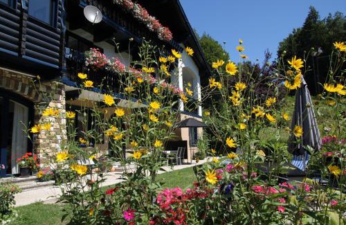 Keutschach am See Bed & Breakfast | Gästehaus Marlies Keutschach am See