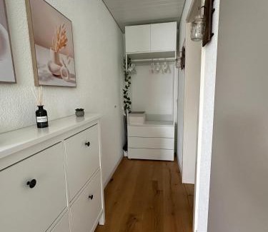 Schonenwerd Apartment | Gästehaus MaryVitty, zentrale zwischen Aarau und Olten, gut verbunden