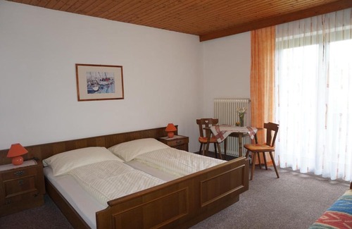 Schiefling am See House | Gästehaus Resei