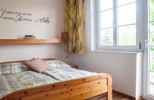 Podersdorf am See Bed & Breakfast | Gästehaus Ringbauer - Doppelzimmer mit Dusche, WC