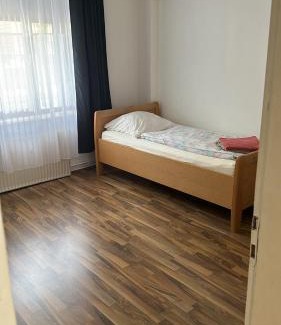 Hildesheim District House | Gästehaus, Robert