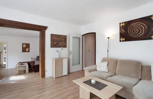 Willingen House | Gästehaus Roth