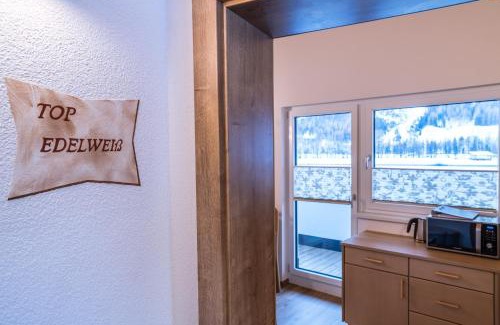 Runhof Apartment | Gästehaus Runhof