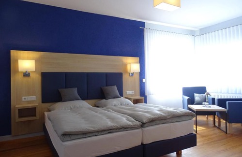 Furfeld Bed & Breakfast | Gästehaus Schattemorellsche