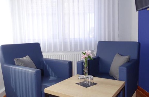 Furfeld Bed & Breakfast | Gästehaus Schattemorellsche
