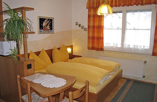 Tropolach Apartment | Gästehaus Steiner