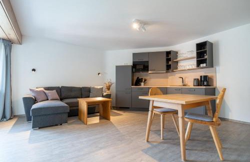 Riezlern Apartment | Gästehaus Strasser