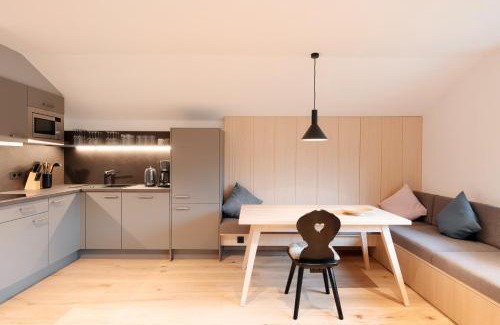 Riezlern Apartment | Gästehaus Strasser