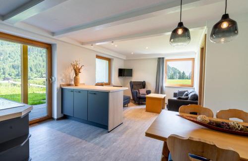 Riezlern Apartment | Gästehaus Strasser