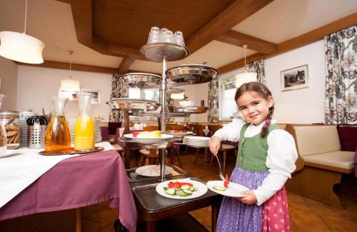 City Center Golling an der Salzach House | Gästehaus Sunkler