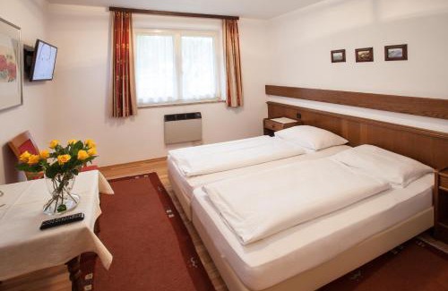 City Center Golling an der Salzach House | Gästehaus Sunkler