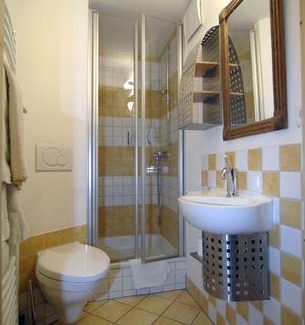 Hann. Muenden Apartment | Gästehaus Tanzwerder