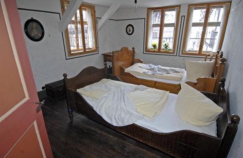 Hann. Muenden Apartment | Gästehaus Tanzwerder