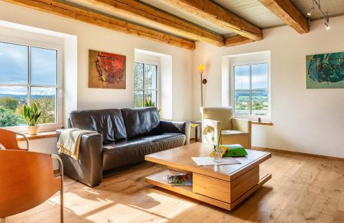 Salem Apartment | Gästehaus Wüpping 3