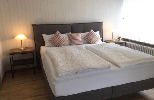 Mehring Hotel | Gästehaus Weber-Loskill