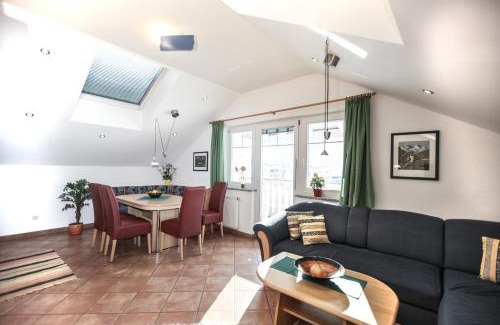 Hollenzen Hotel | Gästehaus Wiesengrund & Apart Sporer