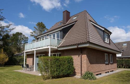 Wyk auf Foehr Apartment | Gästehaus Wohnung 2