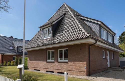 Wyk auf Foehr Apartment | Gästehaus Wohnung 3