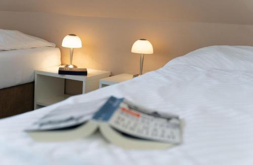 Wyk auf Foehr Apartment | Gästehaus Wohnung 3