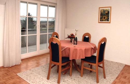 Bad Buchau Apartment | Gästehaus Zum See Nummer 3