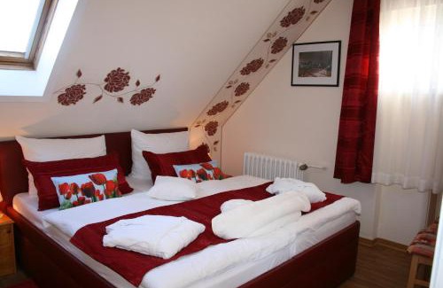 Dahme Apartment | Gästehaus Zur Seemöwe, Fewo 2 "Seestern"