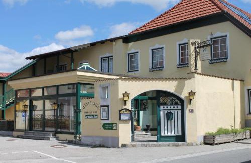 Palt House | Gästehaus zur weißen Rose