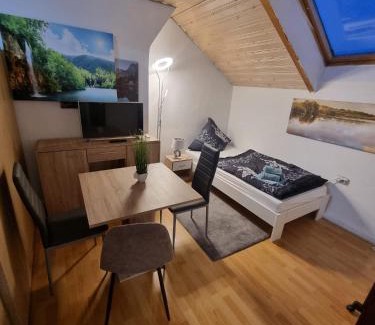 Schalke-Nord Apartment | Gästewohnung 4 in direkter Nähe zur Veltinsarena