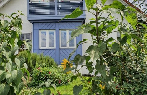 Kreinitz Apartment | Gästewohnung Elbblick Zeithain