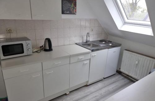 Oberhausen Apartment | Gästewohnung in der Nähe zum CentrO, DGre