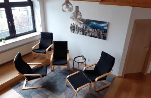 Parkstetten House | Gästewohnung in Parkstetten bei Straubing