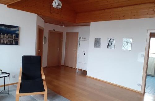 Parkstetten House | Gästewohnung in Parkstetten bei Straubing