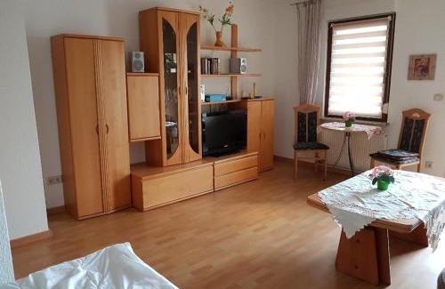 Markkleeberg Apartment | Gästewohnungen Hennig