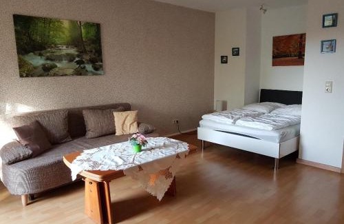 Markkleeberg Apartment | Gästewohnungen Hennig