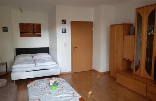 Markkleeberg Apartment | Gästewohnungen Hennig