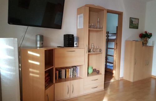 Markkleeberg Apartment | Gästewohnungen Hennig