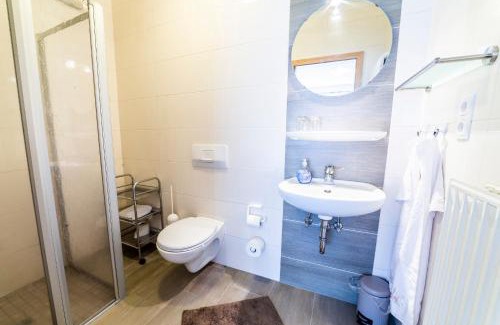 Fresenburg Apartment | Gästezimmer 3 im Landgasthaus Lindenhof