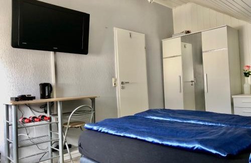 Rheda-Wiedenbruck Apartment | Gästezimmer Beate Rheda Wiedenbrück