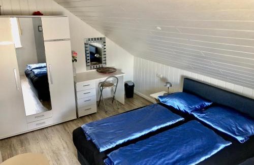Rheda-Wiedenbruck Apartment | Gästezimmer Beate Rheda Wiedenbrück