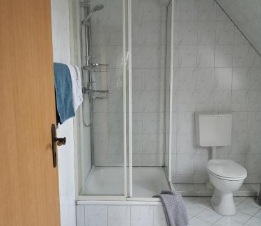 Peine House | Gästezimmer Emmis Erbe