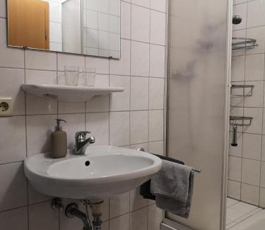 Peine House | Gästezimmer Emmis Erbe