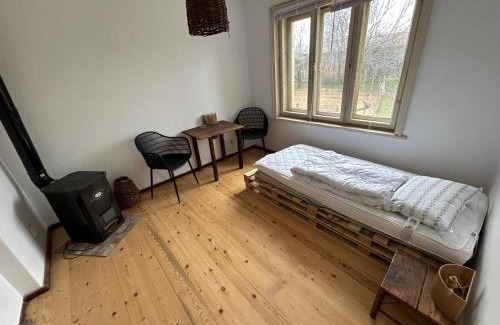 Nikopol House | Gästezimmer in ländlicher Gegend