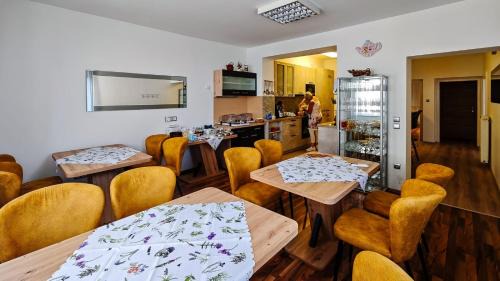 Gaishorn Bed & Breakfast | Gästezimmer Klara