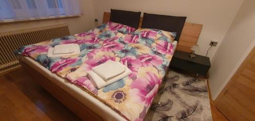 Gaishorn Bed & Breakfast | Gästezimmer Klara