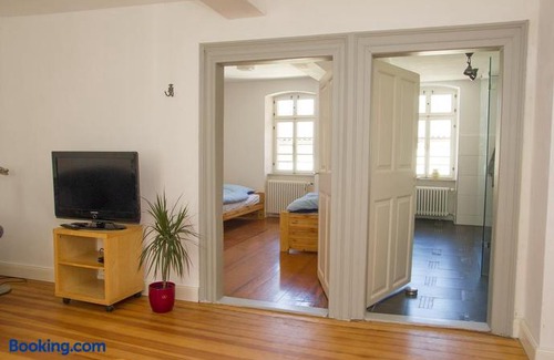Floersheim Dalsheim Apartment | Gästezimmer Mittelgasse