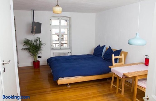 Floersheim Dalsheim Apartment | Gästezimmer Mittelgasse
